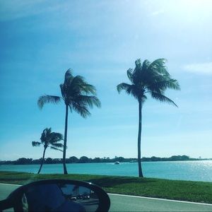 Meet your Posher, Francesca